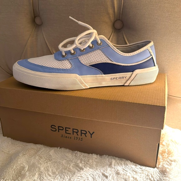 Sperry Striper II Men’s - Picture 3 of 7
